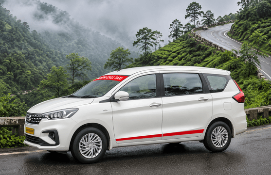 Dharmapuri Outstation Taxi Service
