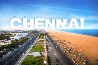 Dharmapuri To Chennai Taxi