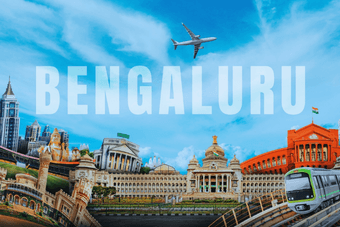 Dharmapuri to Bangalore Taxi