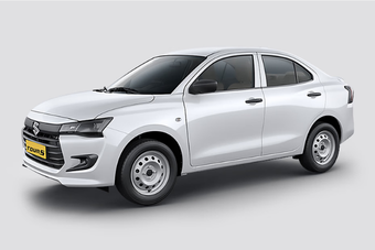 Sedan Taxi From Dharmapuri