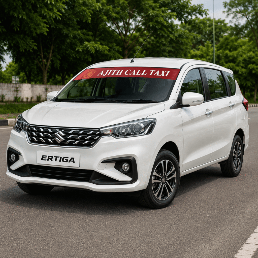 Tour Cabs In Dharmapuri