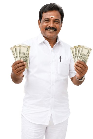 VEHICLE ATTACHMENT IN DHARMAPURI