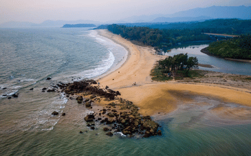 Baga Beach Goa
