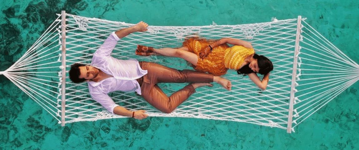 Goa Tourist Places