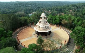 Sivagiri Mutt Varkala